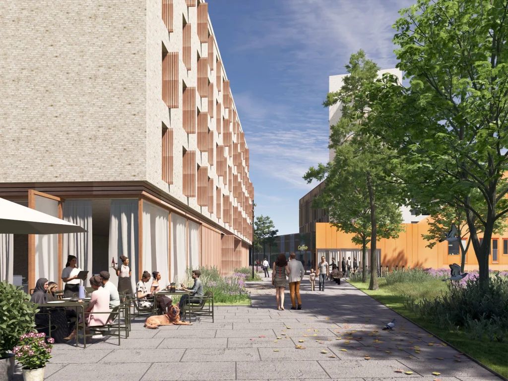 B&B Hotel Kolding