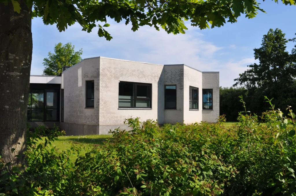 Nr. Lyndelse Lægehus