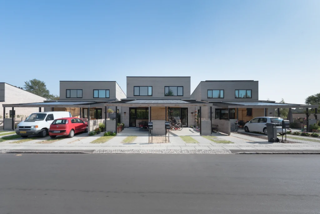 Herlev Åhuse
